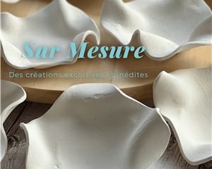 artisanal faïence céramique traditionnel authentique unique sur mesure