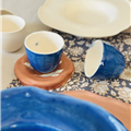 artisanal faïence céramique traditionnel authentique unique sur mesure