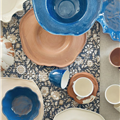 artisanal faïence céramique traditionnel authentique unique sur mesure