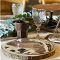 artisanal faïence céramique traditionnel authentique automne noël unique